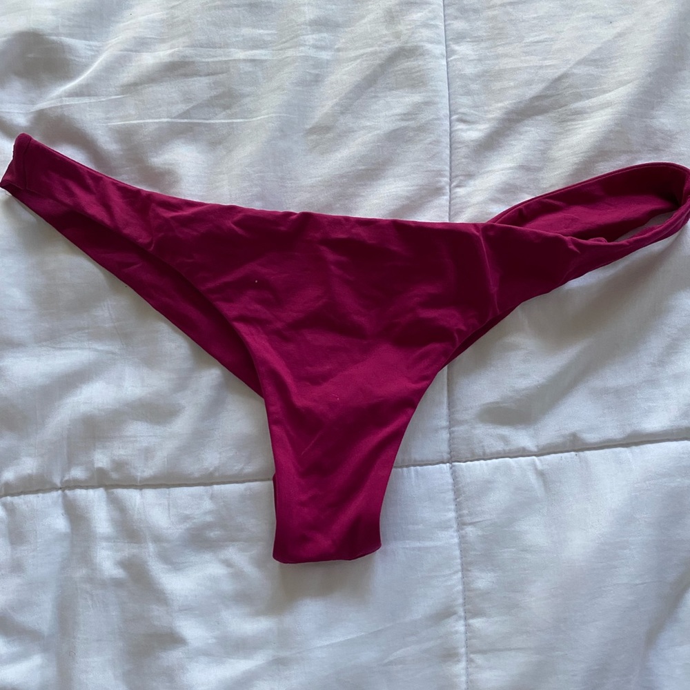 Billabong bottoms